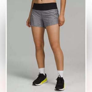 LULULEMON SPEED UP SHORT 4”